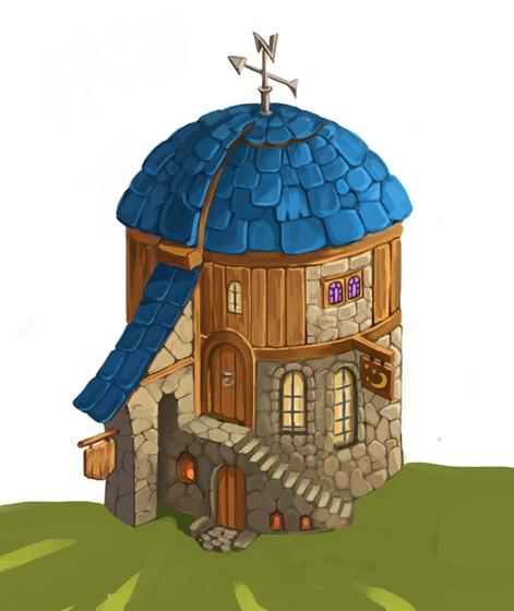 Icons: работа на RetroStyleGames