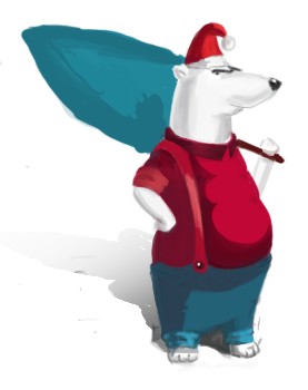 Icons: работа на RetroStyleGames