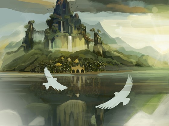 Icons: работа на RetroStyleGames